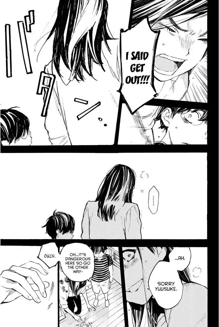 Soredemo Boku wa Kimi ga Suki Chapter 28 26